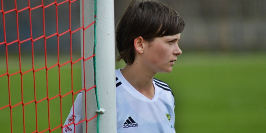 Ivanyshyn wróciła do Polski. Gra w Radomiu