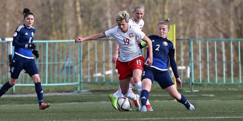 Drugi raz z Białorusią 4:0