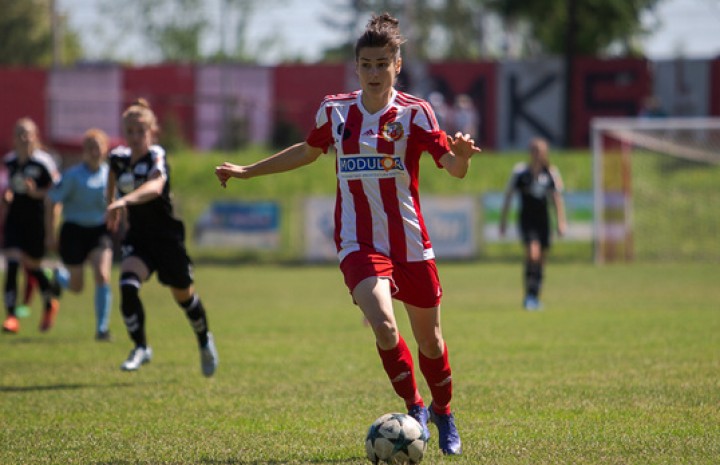 Klasyfikacja strzelczyń I ligi