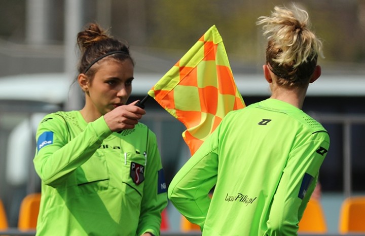 Regulaminy rozgrywek