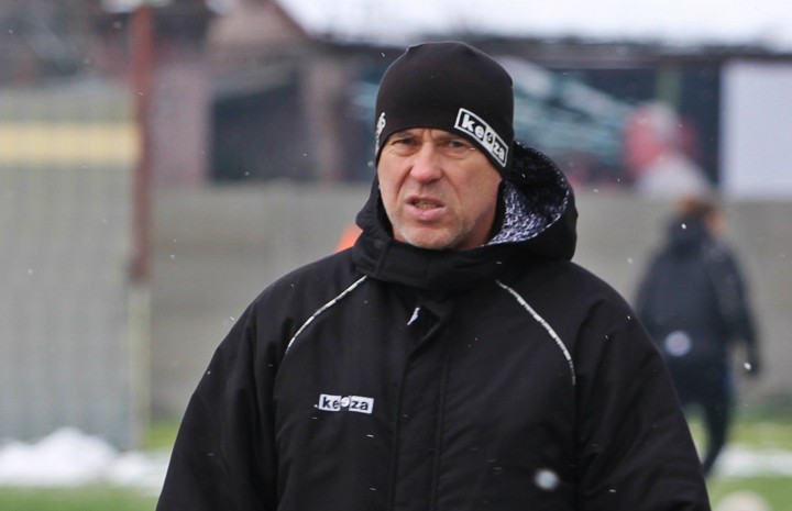 Rok Chojnackiego w SMS