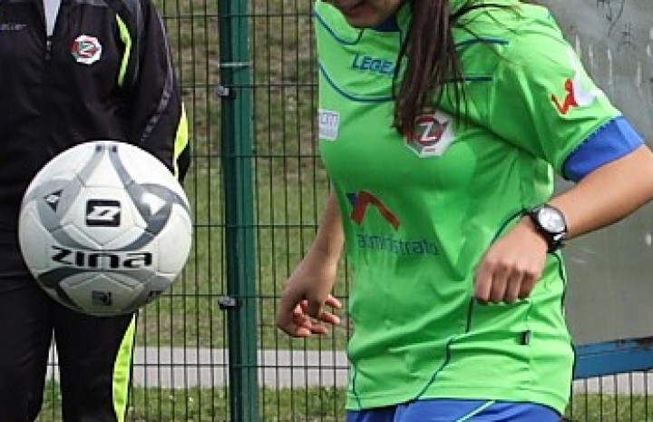 Zamłynie wróciło do żywych