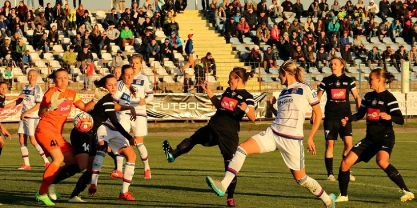 Francja czwarty raz na naszej drodze