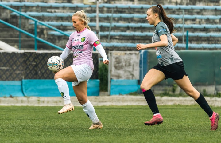 Trzybramkowe zwycięstwo TS ROW (foto)