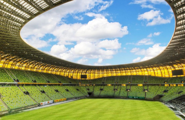 Eliminacje Mundialu rozpoczną się w Gdańsku