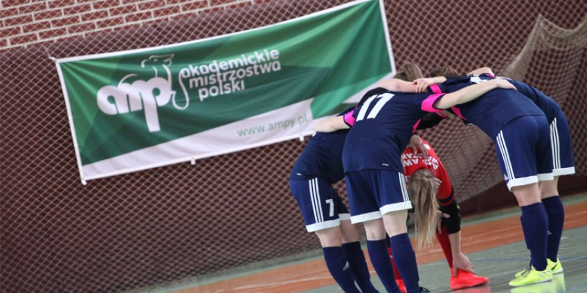 AMP; dzień II (foto)