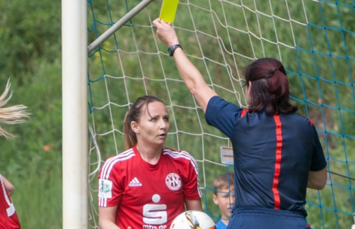 Nie udało się w 2.Bundeslidze