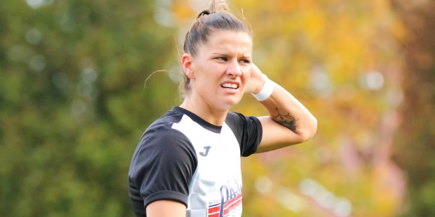 Jedenastokrotna medalistka przechodzi do GKS