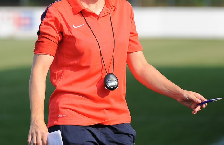 Reprezentacja po godzinach