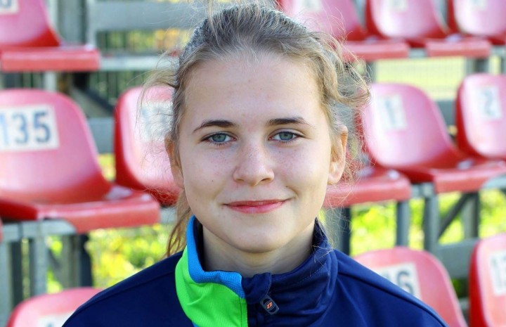 Krezyman broni złota