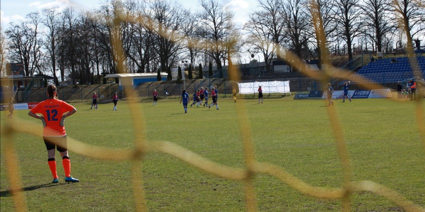 Najskuteczniejsze. Średnia 9,9 gola na mecz