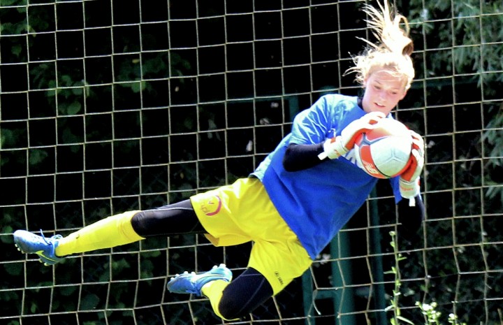 Kaźmierczak w I lidze