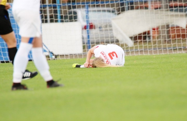 Środa nie jest lubiana