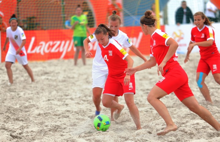 Rywale na Euro Winners Cup