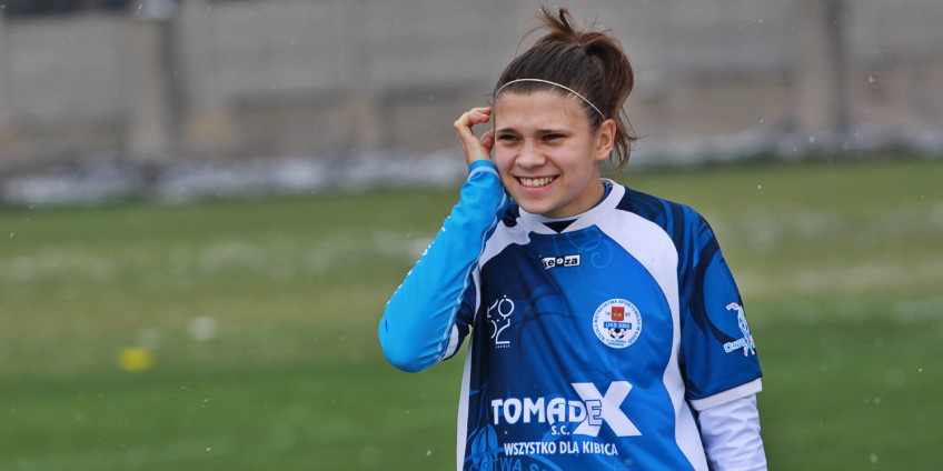 Najskuteczniejsza debiutanka