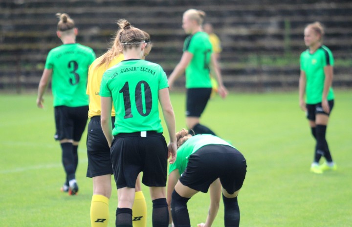 Jakie zmiany w Górniku?