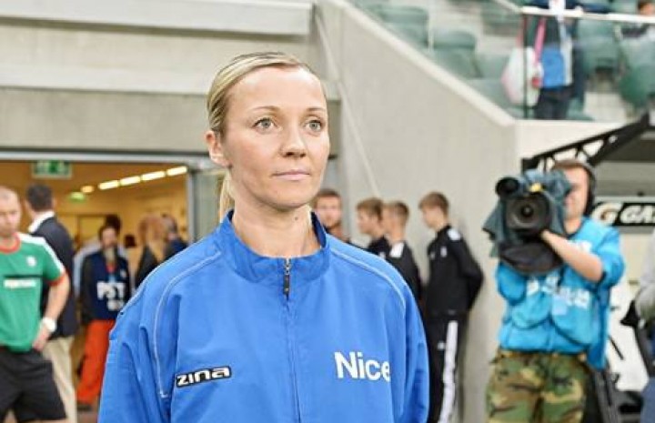 Mularczyk coraz wyżej