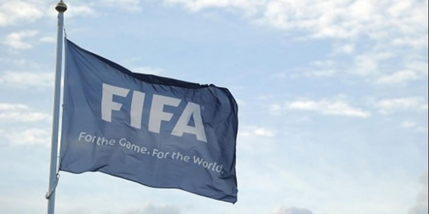 Nadal 30. pozycja w rankingu FIFA