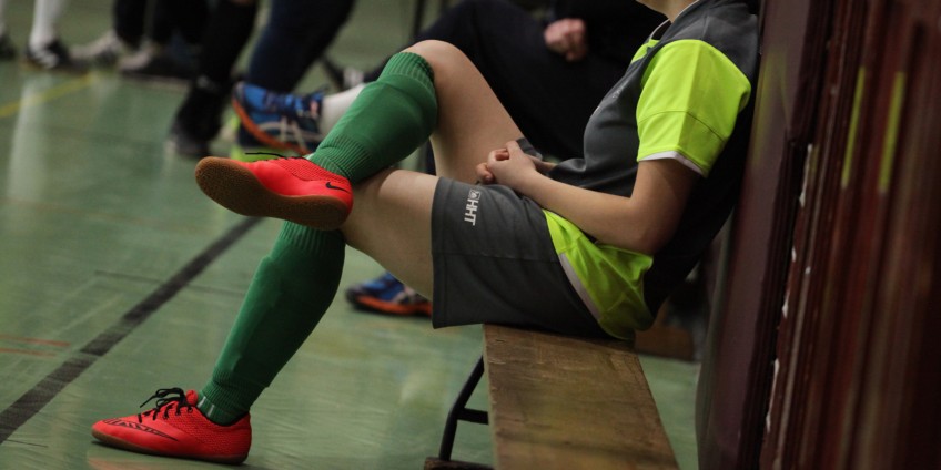 Chcieli tylko trochę. Dziwne argumenty futsalu