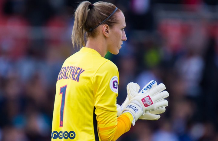 Kiedrzynek wraca do kadry