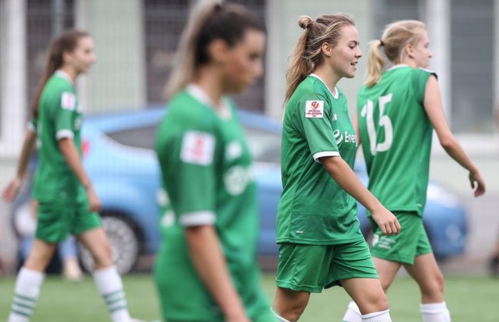 Grają dla Lechii Gdańsk