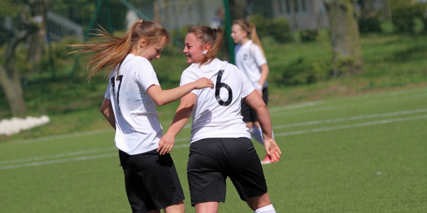 Po ćwierćfinałach Mistrzostw Polski U16