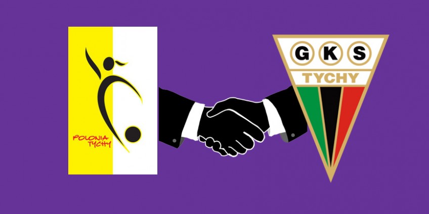 Polonia Tychy zmienia nazwę na GKS