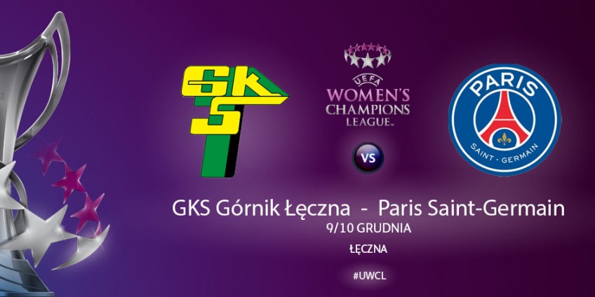 Francja piąty raz na naszej drodze w UWCL