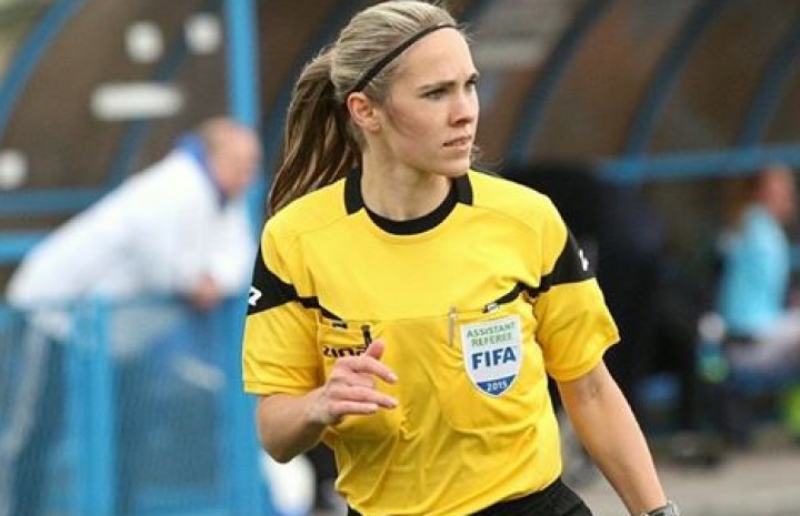 Mistrzostwa Europy U17