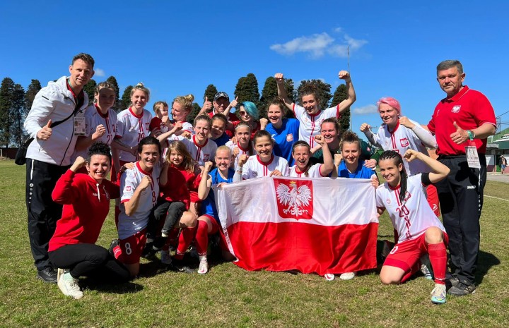 Wicemistrzostwo dla Niesłyszących