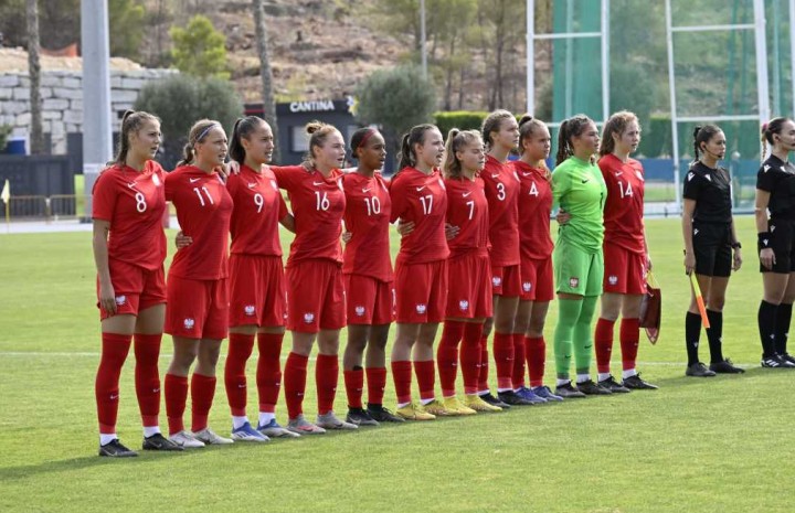 Powołania na eliminacje U17 w Rumunii