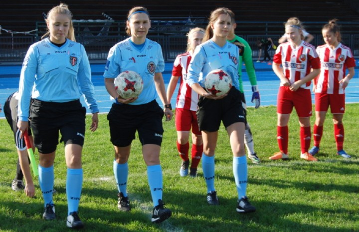 Kurs sędziowski w Krakowie