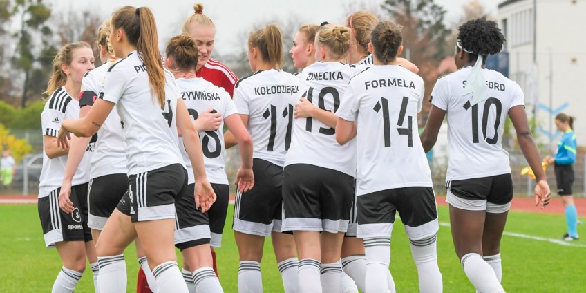 UEFA Certificate dla Orlenu Gdańsk