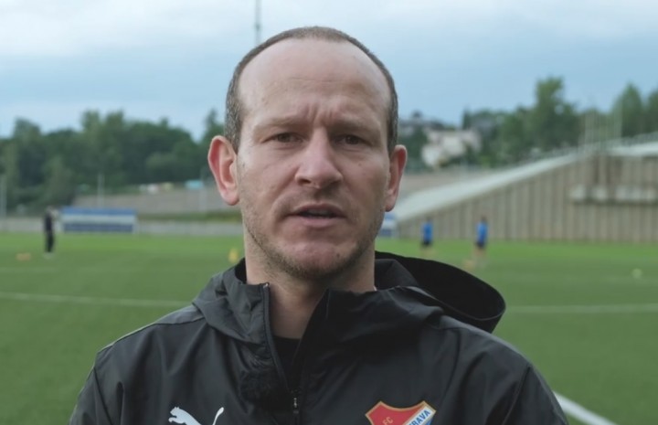 Polak został trenerem w lidze czeskiej