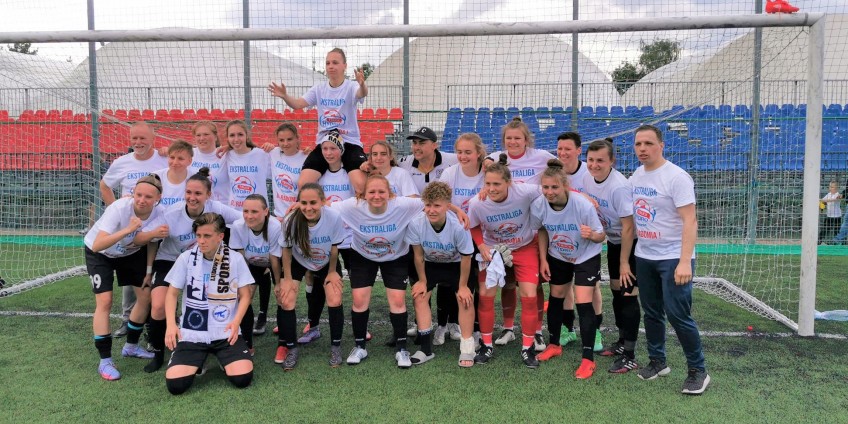 Radom wraca do Ekstraligi