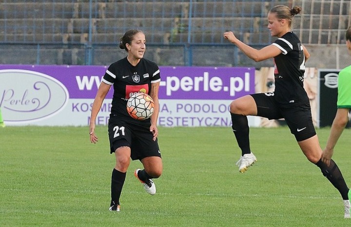 Strzelczynie Ekstraligi