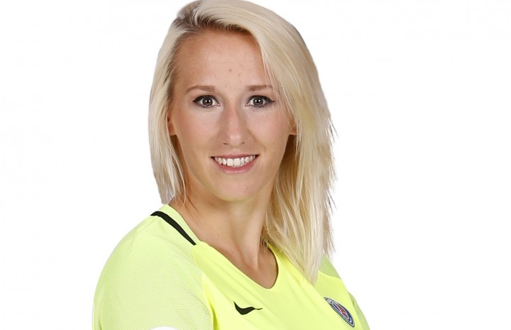 Kiedrzynek - Piłkarka Roku