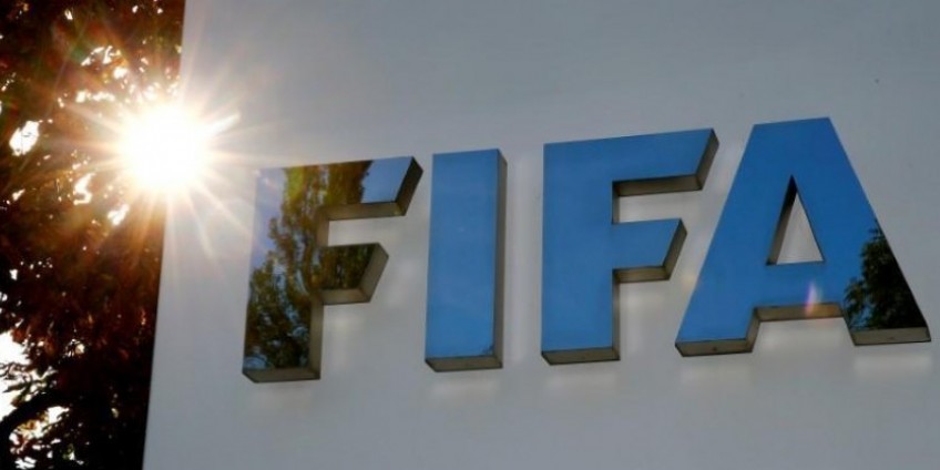 Awans na 35. miejsce w rankingu FIFA