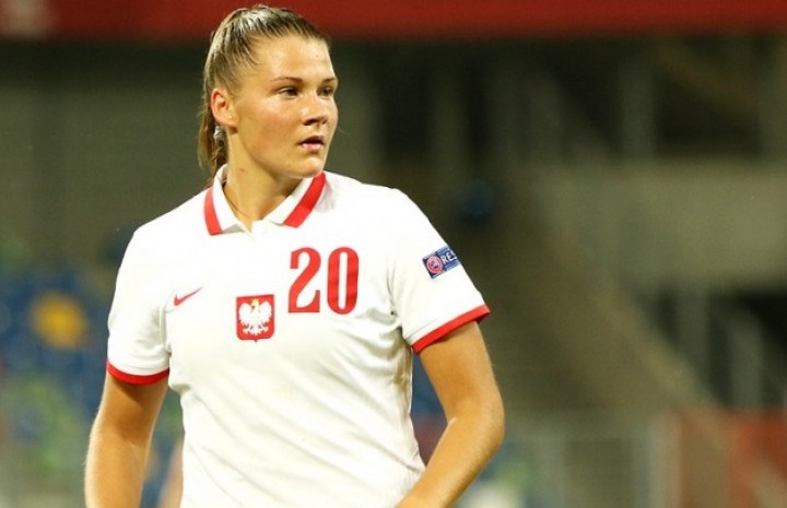 Grec zagra we francuskim Dijon 