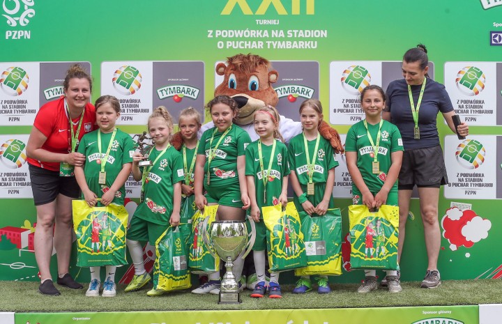 Zaraz koniec zapisów do turnieju Tymbarku