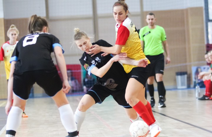 Po AMP w Poznaniu (foto)