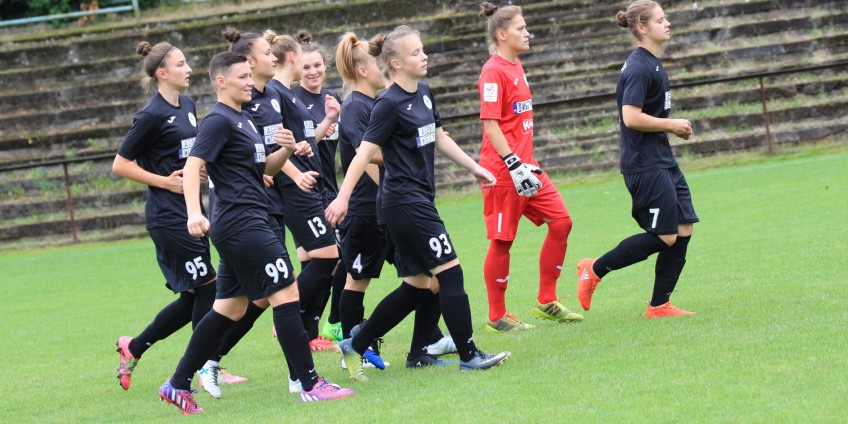 Górzno - Radom. Starcie beniaminków Ekstraligi