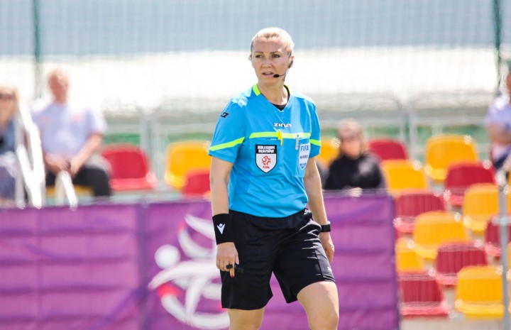 Monika Mularczyk poprowadzi finał PP