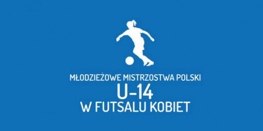 Startują MMP w futsalu U-14