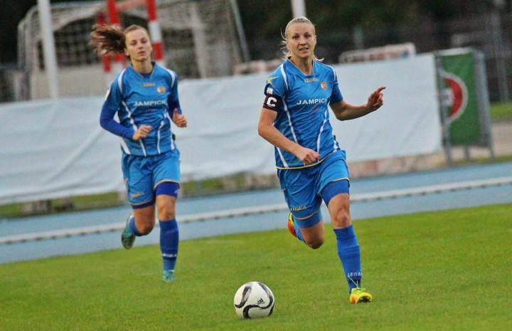 Powrót prawie jak debiut