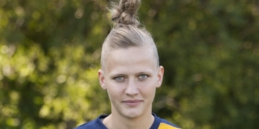 Powrót Karoliny Gruszki