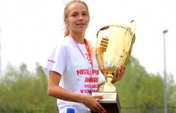 Złote siostry Glinki