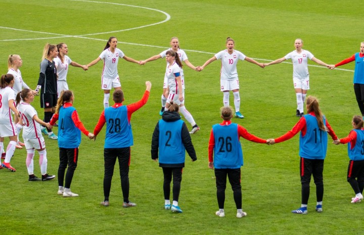 U19 awansowała do Elite Round