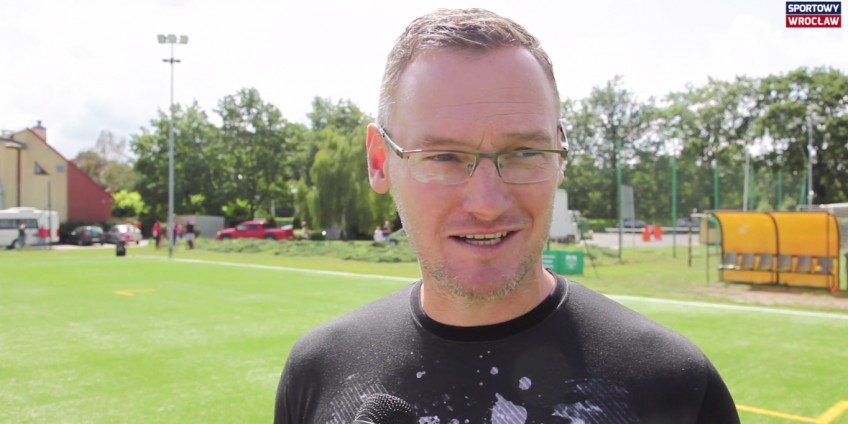 Podróże selekcjonera Stępińskiego