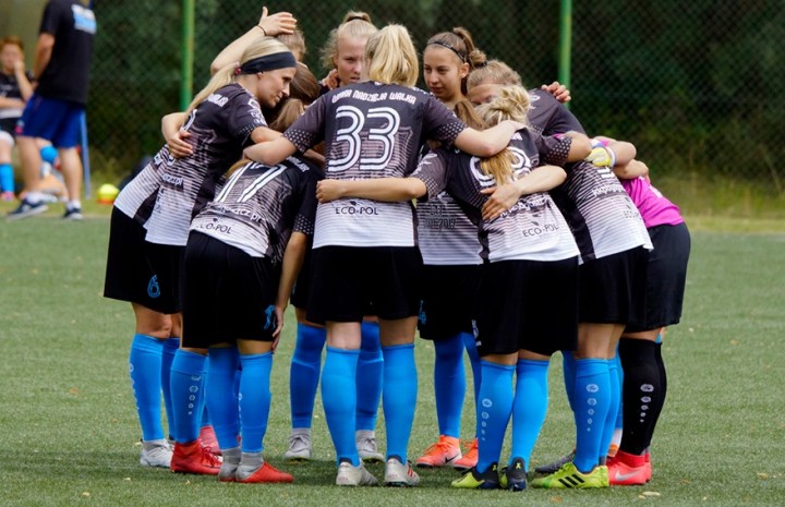 Bydgoszcz wraca do Ekstraligi